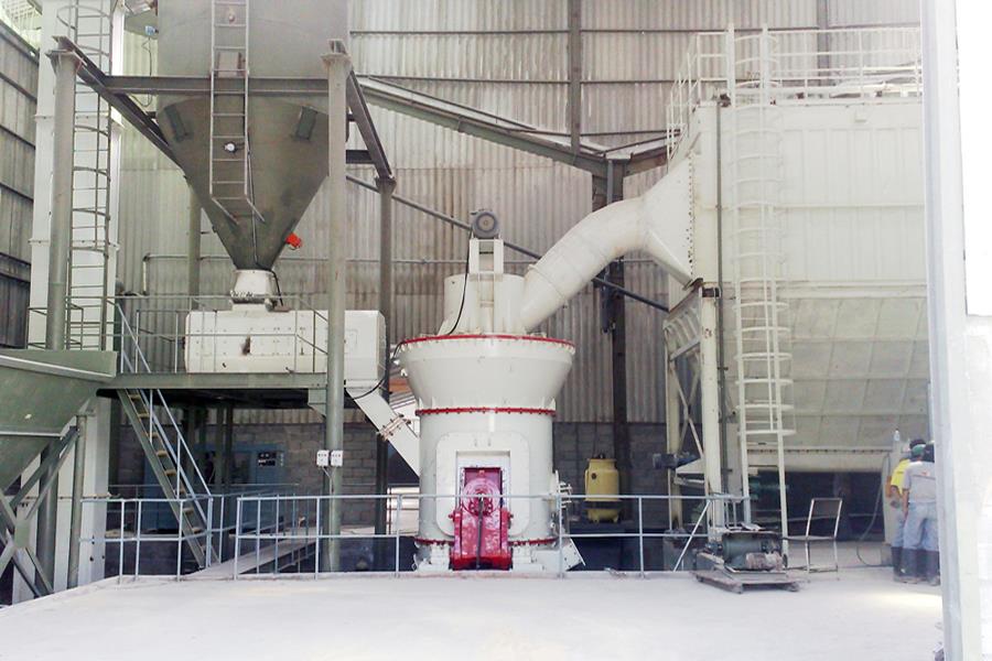 European Type Jaw Crusher3
